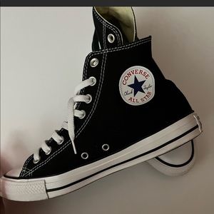 Converse high top